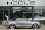 BMW 1-serie Cabrio 118i High Executive | M pakket | leer | H, 1-Serie, Euro 5, Cabriolet, 4 stoelen