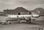 22x z/w negatieven KLM Lockheed Electra jaren 60, Verzamelen, Luchtvaart en Vliegtuigspotten, Verzenden, Gebruikt, Overige typen