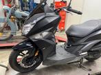 Sym jet14, Fietsen en Brommers, Scooters | SYM, Ophalen, Gebruikt, Overige modellen, Maximaal 45 km/u