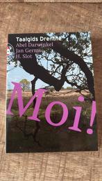 Taalgids drenthe, Boeken, Essays, Columns en Interviews, Ophalen of Verzenden, Zo goed als nieuw