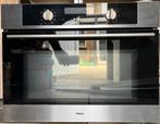 Pelgrim inbouw Oven, Witgoed en Apparatuur, Ovens, Minder dan 45 cm, Gebruikt, Oven, Ophalen of Verzenden