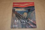 Edvard Munch, 1863-1944., Ophalen of Verzenden, Zo goed als nieuw