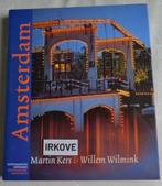 AMSTERDAM * Martin Kers en Willem Wilmink *, Boeken, Kunst en Cultuur | Fotografie en Design, Verzenden, Nieuw, Overige onderwerpen