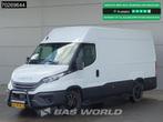 Iveco Daily 35S21 3.0L Automaat Black Edition 2025 model L2H, Auto's, Automaat, Stof, Euro 6, 4 cilinders