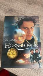 De complete serie van Hornblower, Cd's en Dvd's, Dvd's | Tv en Series, Ophalen of Verzenden, Zo goed als nieuw