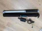 Westcott Ice Light 2 – Draagbare LED Lichtstaaf, Ophalen of Verzenden, Zo goed als nieuw, Overige Merken, Geen optische zoom