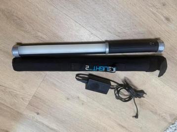 Westcott Ice Light 2 – Draagbare LED Lichtstaaf beschikbaar voor biedingen