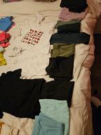 Kledingpakket 9 leggings en 3 shirt leeftijd 9 tm 11 jaar, Kinderen en Baby's, Kinderkleding | Maat 164, Ophalen