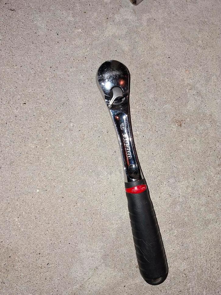 Facom Ratel SL.161 - Topkwaliteit!, Doe-het-zelf en Verbouw, Gereedschap | Handgereedschap, Gebruikt, Ophalen of Verzenden