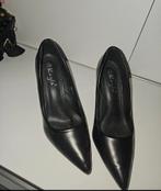 Zwarte Kayla Pumps - Maat 39, Kleding | Dames, Schoenen, Pumps, Zwart, Ophalen of Verzenden, Zo goed als nieuw