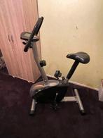 Hometrainer, Ophalen, Gebruikt, Metaal, Hometrainer