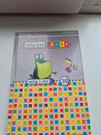 Veilig leren lezen - Veilig & Vlot 10, Ophalen of Verzenden, Gelezen, Zwijsen, Fictie algemeen