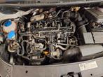 Volkswagen Caddy 1.6 TDI Diesel Motor, Ophalen of Verzenden, Gebruikt, Volkswagen