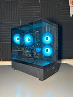 RTX 3070 RYZEN 5 5600g 16gb 1tb nvme 650W gaming pc, Zelf gebouwde pc, Zo goed als nieuw, Gaming, SSD