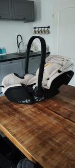 Dubatti by Römer Autostoeltje Babysafe 5Z2 + isofix base, Kinderen en Baby's, Autostoeltjes, Ophalen, Romer, Verstelbare rugleuning