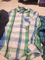 Jongenskleding: Overhemdjes & Joggingbroek, Ophalen of Verzenden