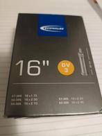 Binnenband 16" Schwalbe, Ophalen of Verzenden, Nieuw, Algemeen, Band