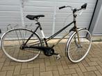 Vintage fiets, super mooie collectors item, Fietsen en Brommers, Peugeot, Ophalen