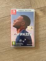 FIFA 22 Legacy Edition - Nintendo Switch, Spelcomputers en Games, 1 speler, Nieuw, Ophalen of Verzenden, Vanaf 3 jaar