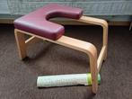 Originele FEET UP hoofdbankje ter overname zgan, Sport en Fitness, Yoga en Pilates, Ophalen, Zo goed als nieuw, Overig