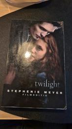 Stephenie Meyer - Twilight, Ophalen of Verzenden, Zo goed als nieuw, Nederland, Stephenie Meyer
