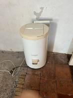 Zanker centrifuge, Ophalen, Gebruikt, Minder dan 85 cm, Minder dan 4 kg