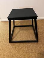 Plyo box, Sport en Fitness, Fitnessmaterialen, Ophalen, Zo goed als nieuw, Overige typen