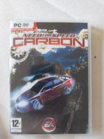 Need For Speed / nfs Carbon pc game, Spelcomputers en Games, Games | Pc, 1 speler, Ophalen of Verzenden, Gebruikt