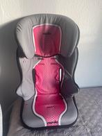 Nania peuter autostoel - veilig en comfortabel!, Autogordel, Verstelbare rugleuning, 9 t/m 18 kg, Zo goed als nieuw