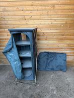 Crespo Campingkast, Ophalen of Verzenden