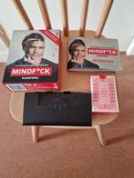 Mindf*ck kaartspel - in prima staat, Ophalen of Verzenden, Zo goed als nieuw