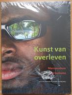 De kunst van overleven, Marroncultuur uit Suriname, Boeken, Geschiedenis | Vaderland, 19e eeuw, Verzenden, Nieuw, Alex van Stiriaan