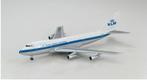 Diecast KLM B747-200 PH-BUA  ( Hobby Master) schaal 1/300, Ophalen of Verzenden, Zo goed als nieuw, Schaalmodel