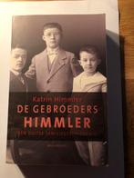 K. Himmler - De gebroeders Himmler, Ophalen of Verzenden, Gelezen