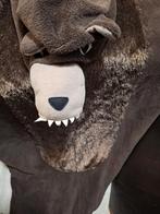 Berenpak carnaval  of gewoon als onesie xl xxl, Ophalen of Verzenden, Carnaval