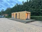 Small house, Modular house, Recreational house, Summer house, Nieuw, 500 cm of meer, Overige typen, Ophalen of Verzenden