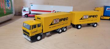Lion Car DAF 2800 TNT IPEC beschikbaar voor biedingen