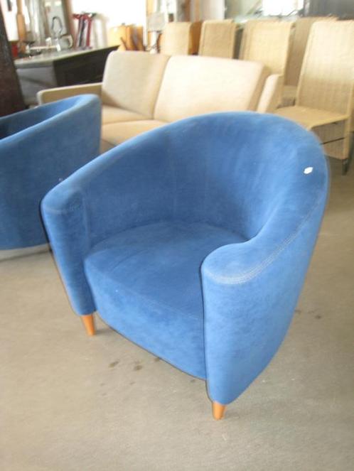 Vintage Gelderland fauteuil (II), Huis en Inrichting, Fauteuils, Gebruikt