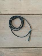 Aux naar aux kabel, Ophalen of Verzenden, Zo goed als nieuw