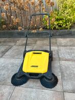 Karcher S650 Handveegmachine - Inklapbaar, Ophalen of Verzenden, Gebruikt