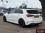 Mercedes A-klasse 250 Premium Plus, 15 km/l, 4 cilinders, Parkeercamera, Wit