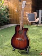 Alvarez Shadowburst, Ophalen, Zo goed als nieuw, Western- of Steelstringgitaar, Met (piezo-)element
