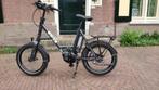 I:SY Drive ES 8 ZR ,bj 2022,met extras,voor 1.50/1.90 lengte, Fietsen en Brommers, Elektrische fietsen, Ophalen of Verzenden, Zo goed als nieuw