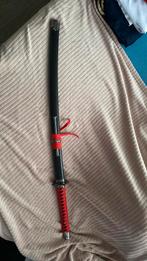 Manga katana, Maat XL, Ophalen, Zo goed als nieuw, Overige