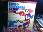 CUBY + BLIZZARDS, 1960 tot 1980, Ophalen of Verzenden, Zo goed als nieuw, 12 inch