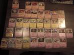 Pokemon Mega Evolution kaarten, Hobby en Vrije tijd, Verzamelkaartspellen | Yu-gi-Oh!, Verzenden, Nieuw