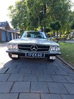 Mercedes-Benz Mercedes 1975 Grijs, Auto's, Automaat, Achterwielaandrijving, 1558 kg, Particulier