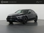 Mercedes-Benz A-klasse 250 e Business Solution AMG | Night |, Parkeerassistent, 4 cilinders, Plug-in hybride, Bedrijf