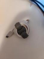 Kabel managment, Ophalen of Verzenden, Zo goed als nieuw