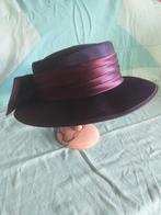 Dameshoed, Kleding | Dames, Hoeden en Petten, Ophalen of Verzenden, Zo goed als nieuw, 56 of 57 cm (M, 7 of 7⅛ inch)